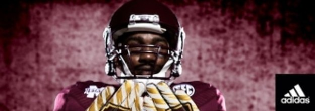 Mississippi State and Adidas reveal new Egg Bowl uniforms - For