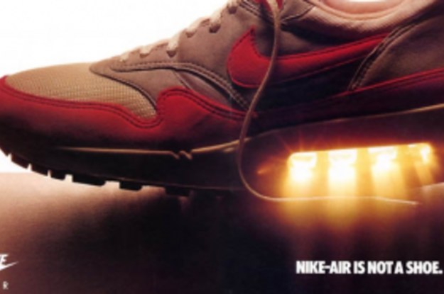 air max newspaper