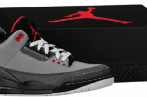 eastbay air jordan 3