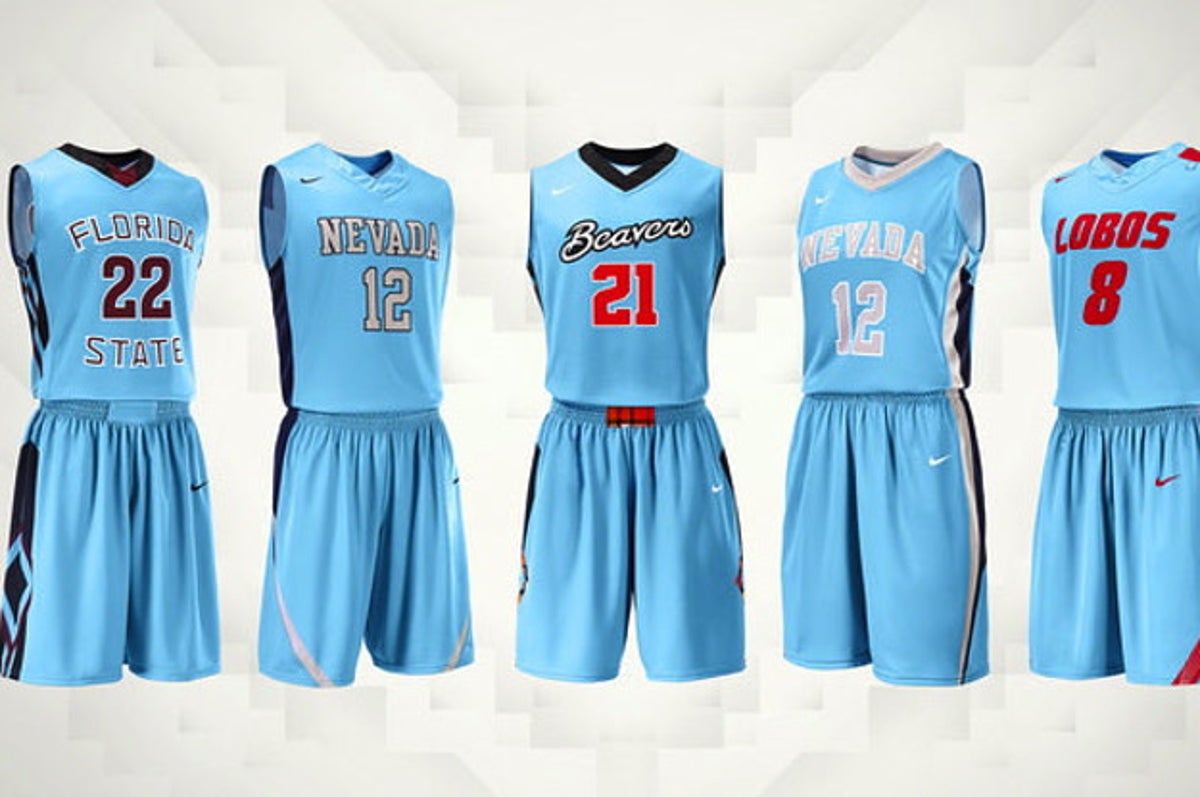 SDSU Men's Hoops to Wear Nike N7 Uniforms on Nov. 27