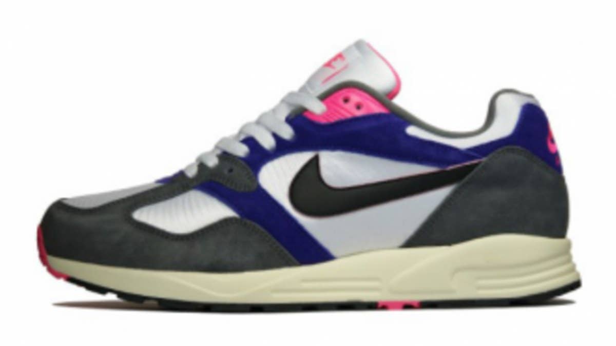 Nike Sportswear will release a series of new Air Base II VNTG colorways next spring.