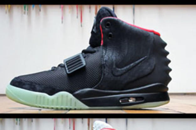 where to buy nike air yeezy 2