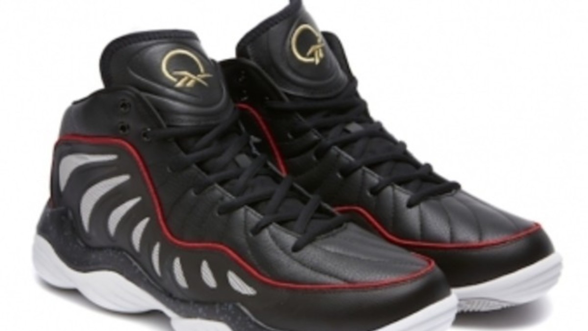 Reebok answer on sale 14 noir