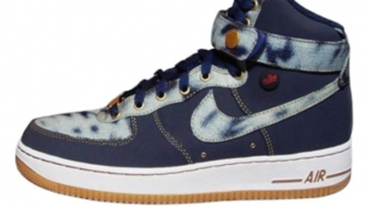 Air force cheap 1 acid wash