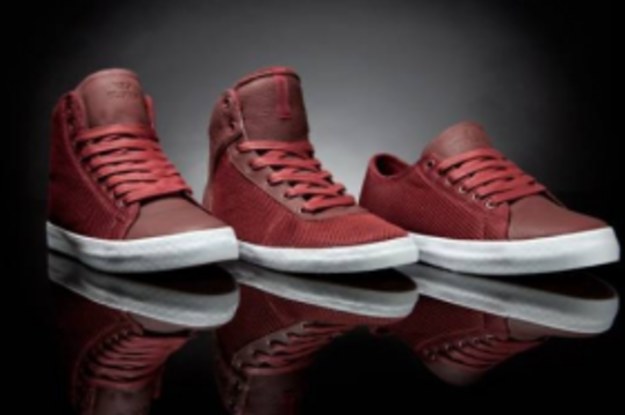 SUPRA Footwear