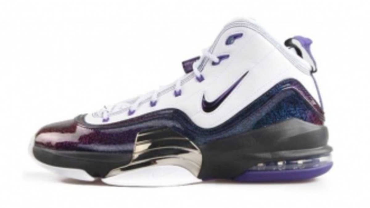 A new purple pair.