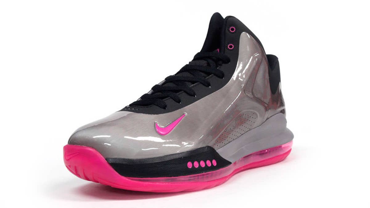 The Nike Zoom Hyperflight Max arrives this month in another conspicuous colorway.