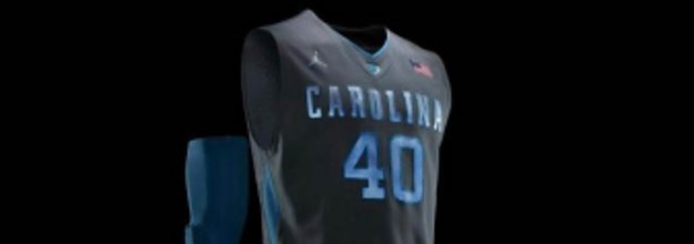 Nike Hyper Elite Platinum Basketball Uniforms 