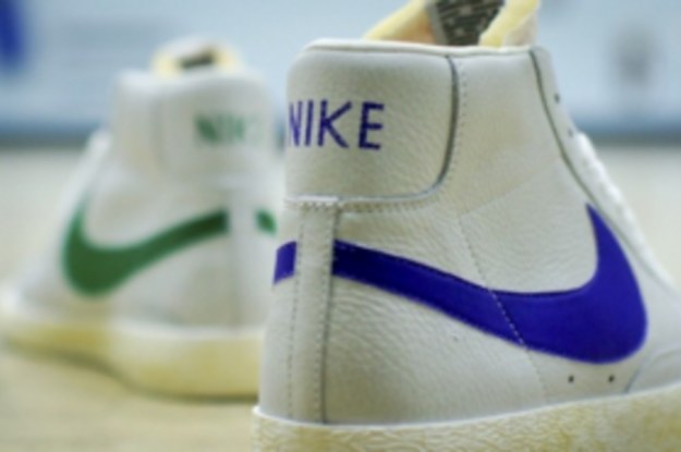 nike blazer uk