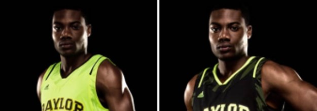 Photos: adidas Unveils Ultra-Lightweight NCAA Uniforms, SLAM