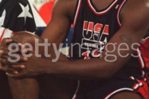 Remembering The 1994 USA Basketball Team | Complex