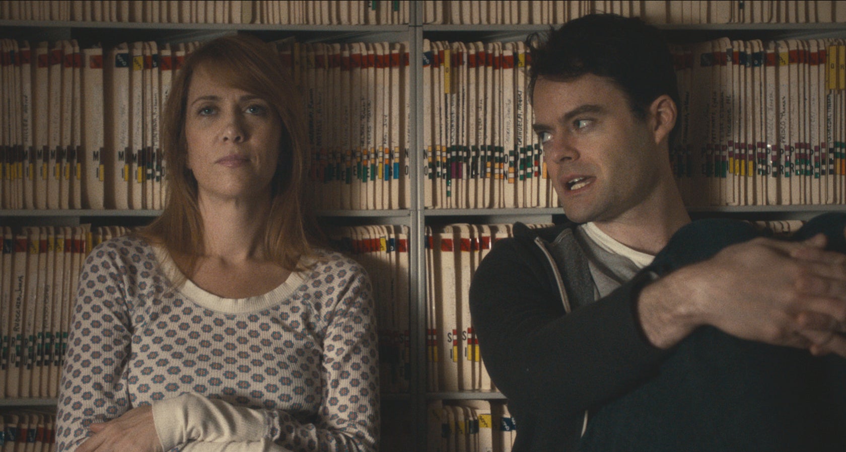 Screenshot from &quot;The Skeleton Twins&quot;