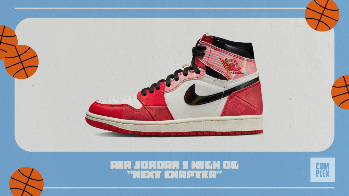 Coolest on sale jordan 1