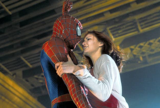 Spider-Man Movies Ranked Worst to Best — Spider Man Films Ranked - Parade