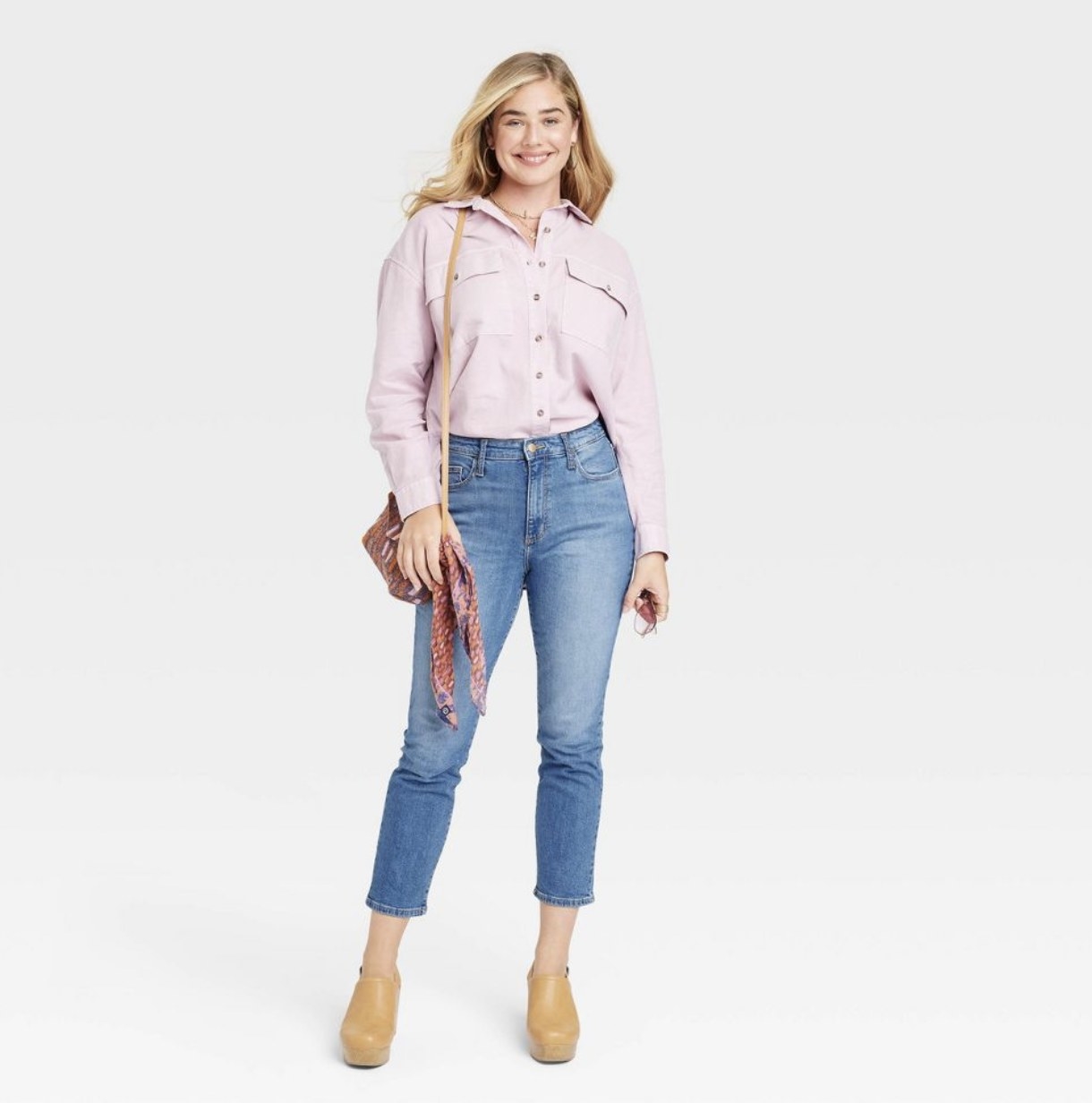 20 Cute Pants From Target That Are Not Skinny Jeans