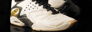 Andre agassi outlet huarache