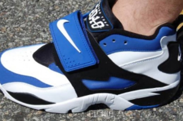 Nike diamond turf store blue