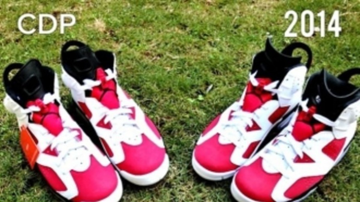 Cdp 2024 carmine 6s