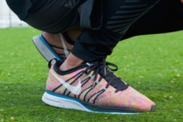 nike flyknit 720