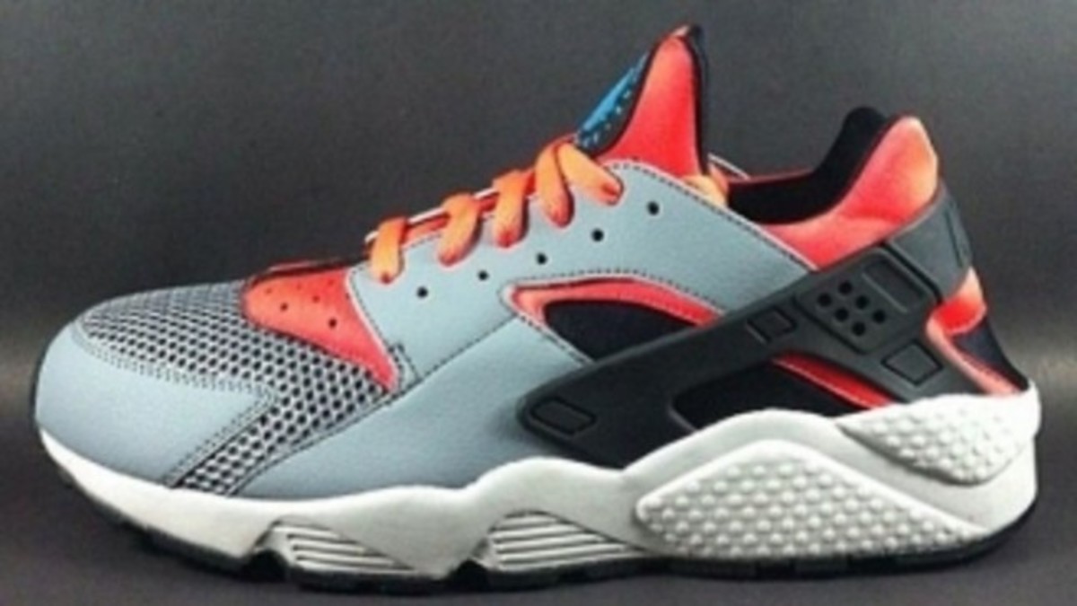 Le huarache hotsell