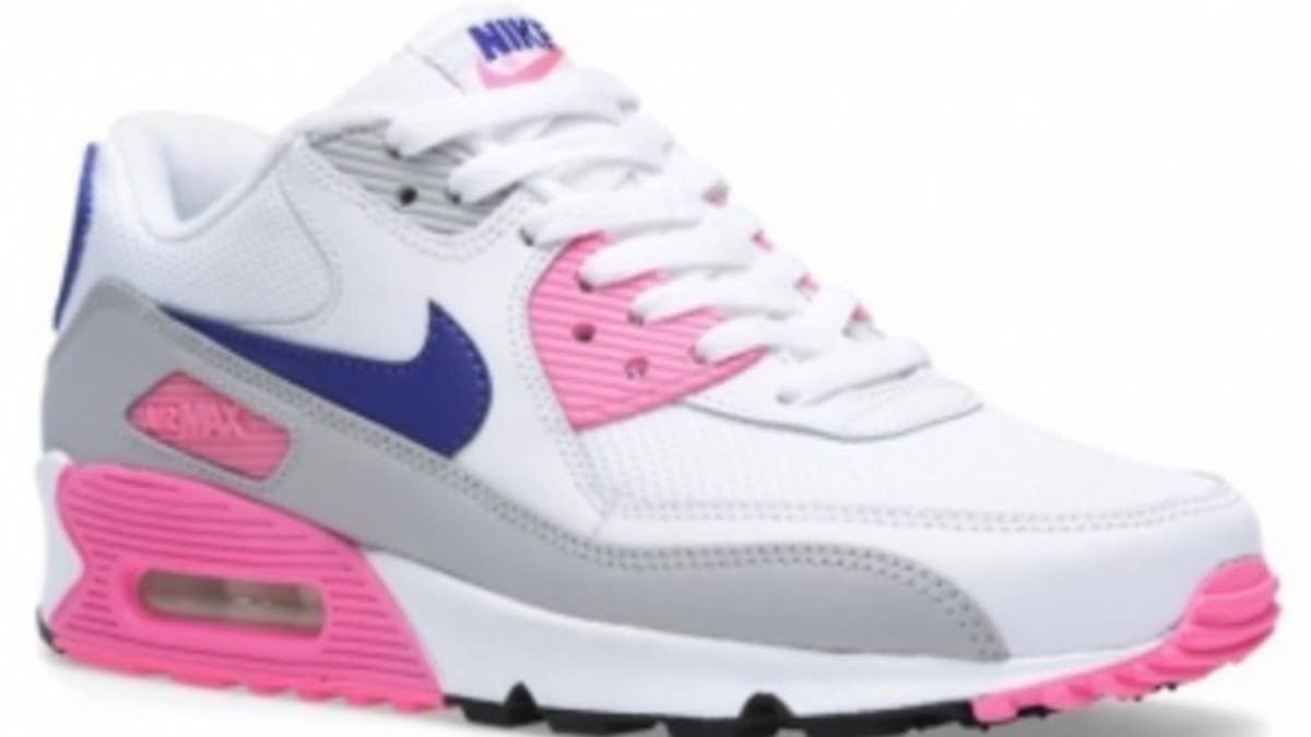 A classic women's runner by the Swoosh is set to make a much-needed return next year.