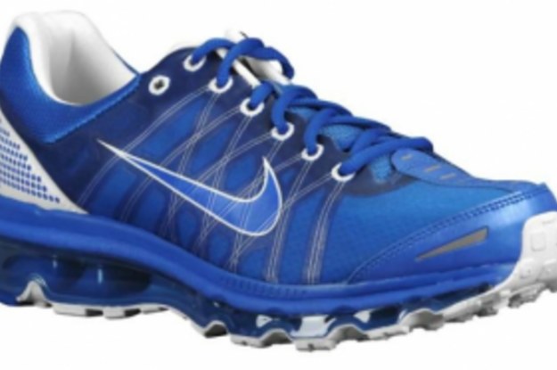 Air max 2024 2009 blue