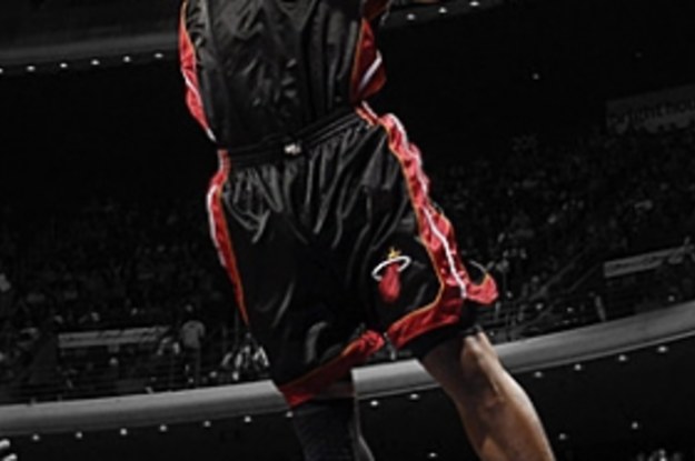 quentin richardson shoes