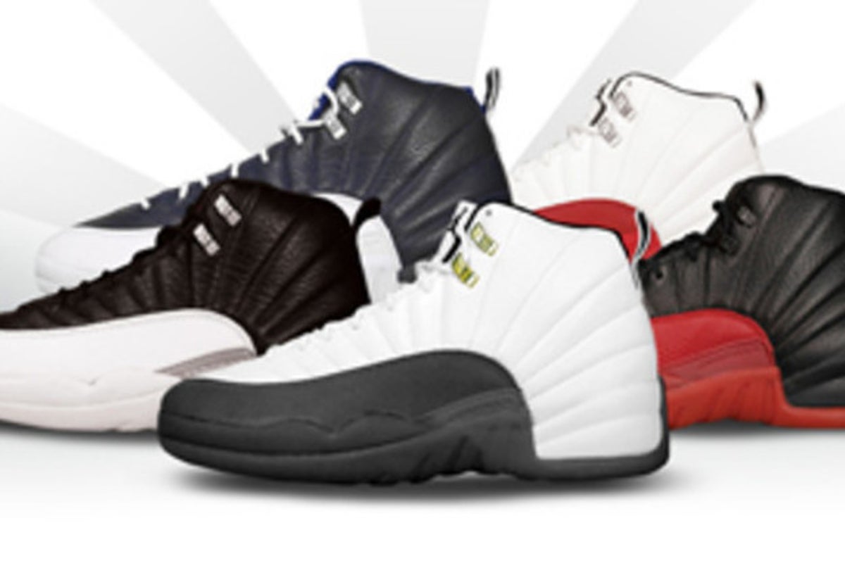 Nike Air Jordan 12 OG Taxi | Size 13, Sneaker
