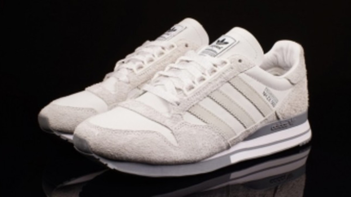 There Goes the Neighborhood x adidas ZX 500 | Complex