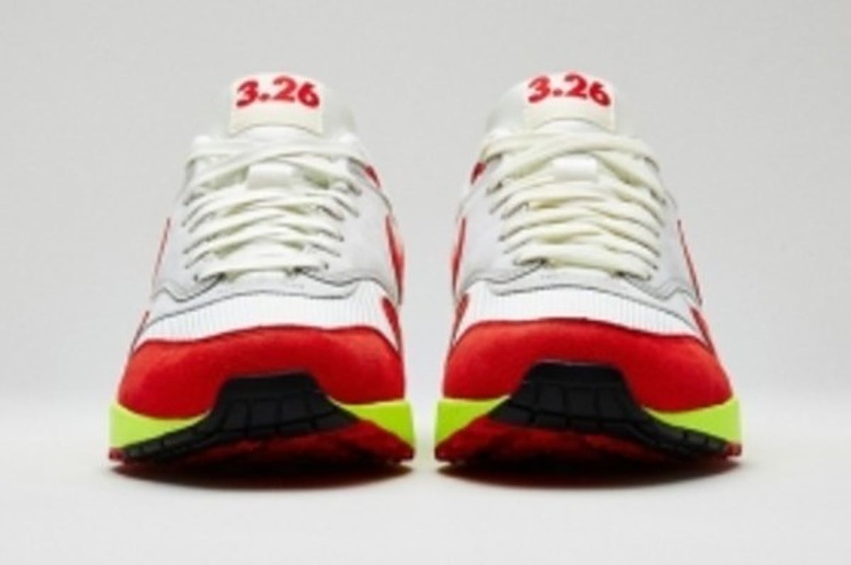 Nike Declares 3/26 'Air Max Day', Releases Special Air Max 1