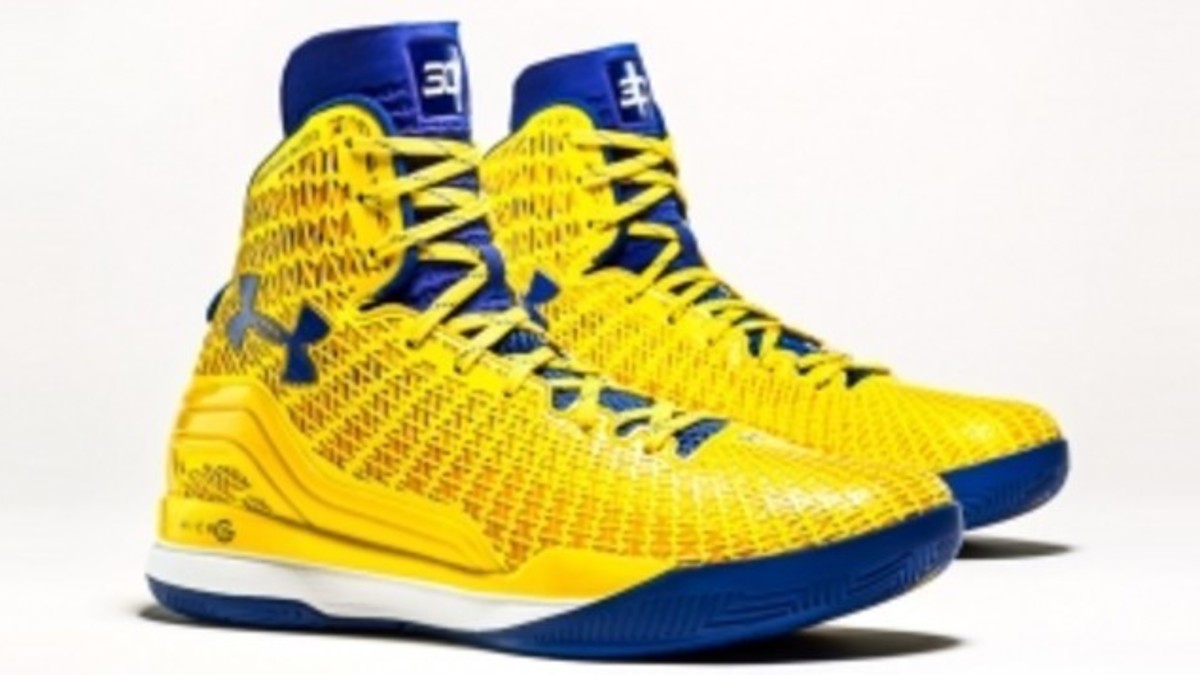 Under armour sale curry 6 2014