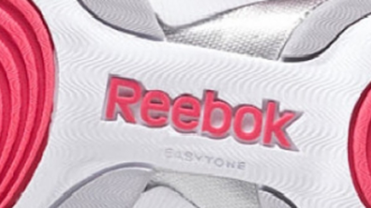 Reebok 2024 easytone 2014