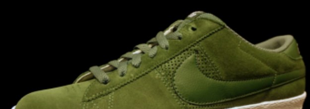 Nike sb blazer clearance xt olive