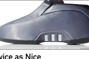 Kobe 2024 toaster shoes