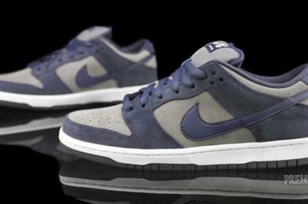 Nike sb dunk low thunder clearance blue