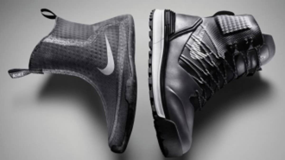 Nike's most innovative boot ever is introduced in yet another impressive colorway.