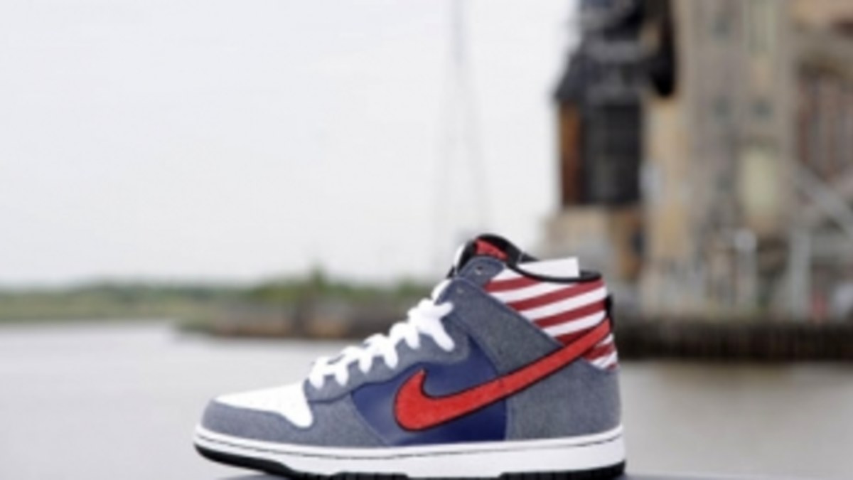 Nike dunk born outlet in the usa