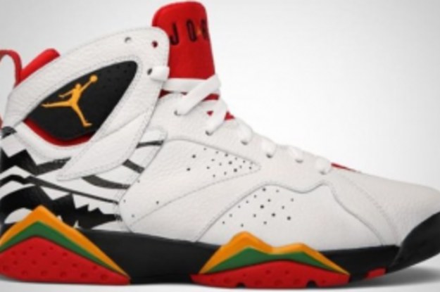 jordan retro 7 release date 2019