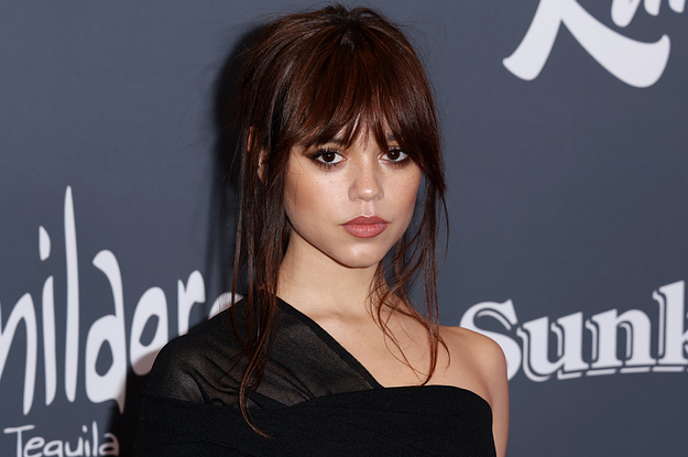 Jenna Ortega Says She’ll Be In The Writers’ Room For “Wednesday” Earlier Next Season Following Those Controversial Comments About Her Script Changes