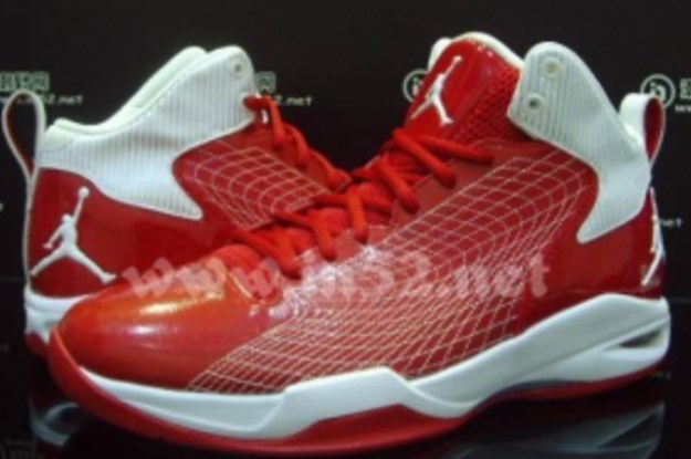 Nike Air Jordan Fly 23 Spiderman on sale Wit