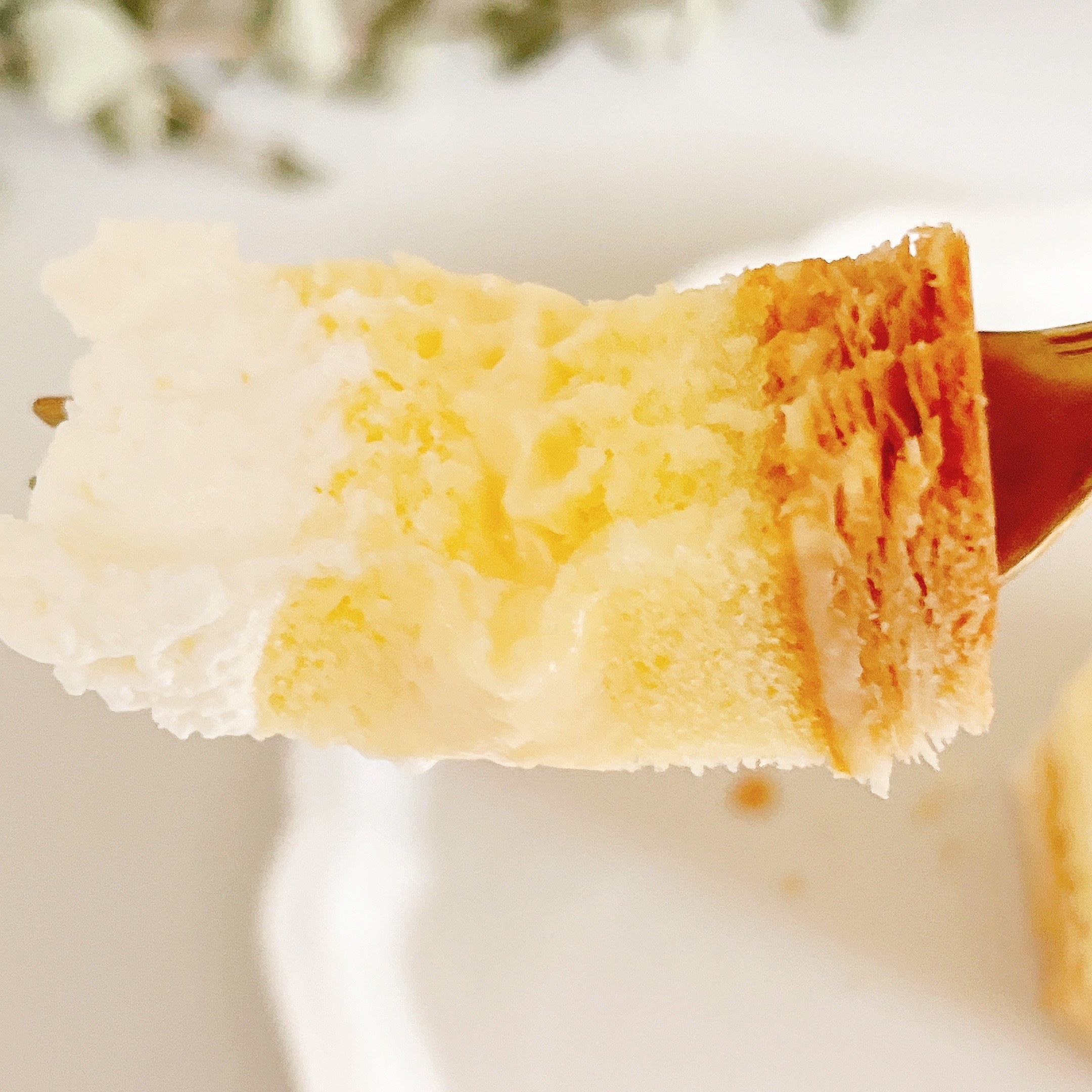 コージーコーナーの季節限定スイーツ「瀬戸内レモンのパイ」