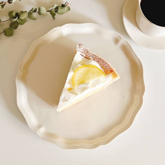 コージーコーナーの季節限定スイーツ「瀬戸内レモンのパイ」