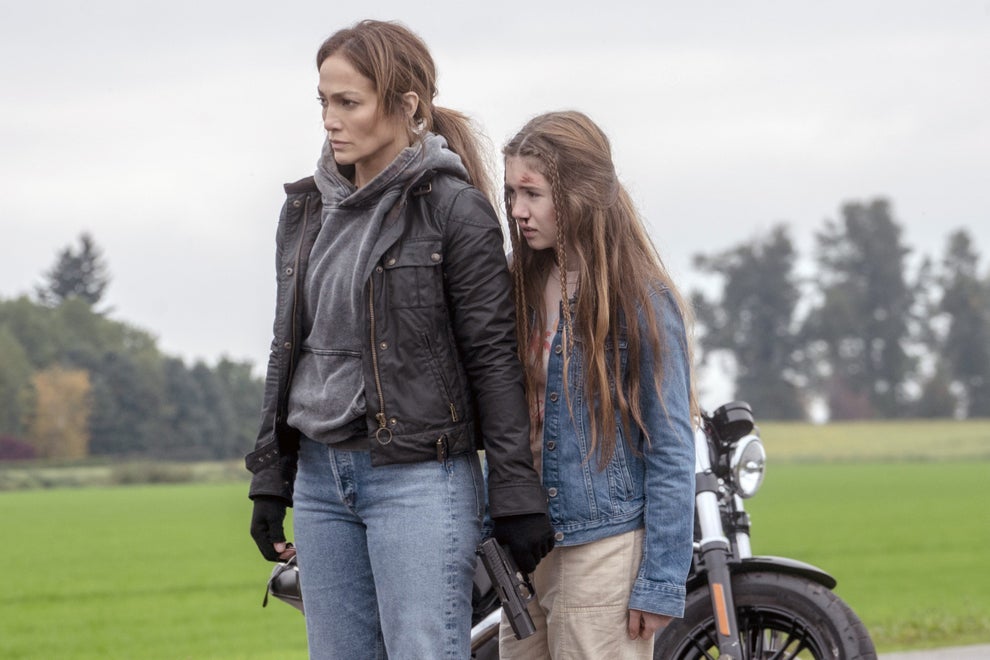 All 29 Jennifer Lopez Movies, Ranked From Worst To Best