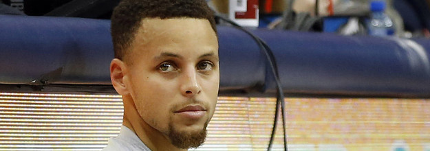 Nike Wouldn't Let Steph Curry Put Bible Passage on Shoes-Fiction