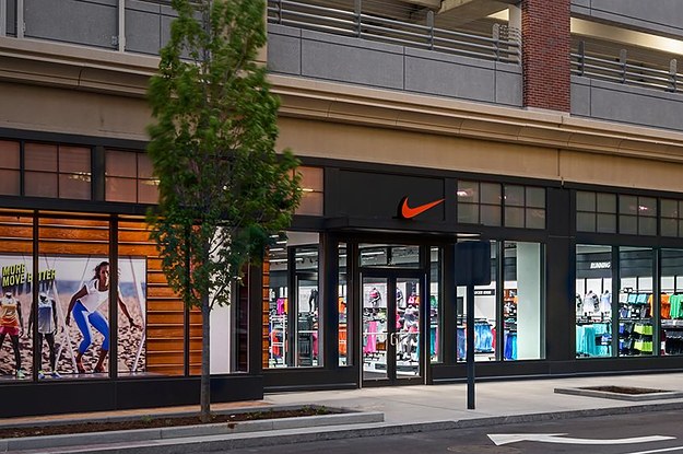 Nike Hit With $5 Million Lawsuit Over Outlet Prices | Complex