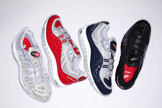 Air max sale 98 new release