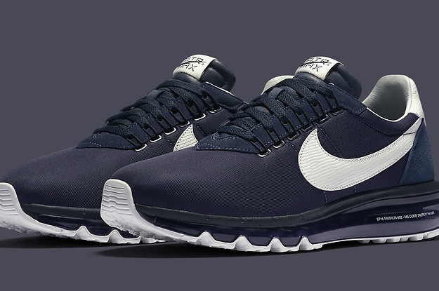 Hiroshi Fujiwara Designed a New Shoe for Air Max Day | Complex