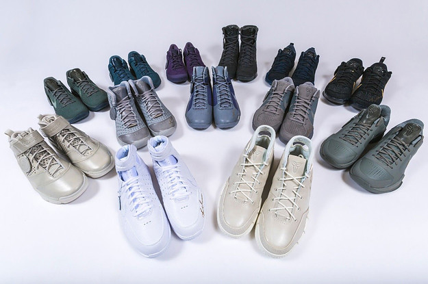Someone Paid $30,000 for These Autographed Kobe Sneakers | Complex