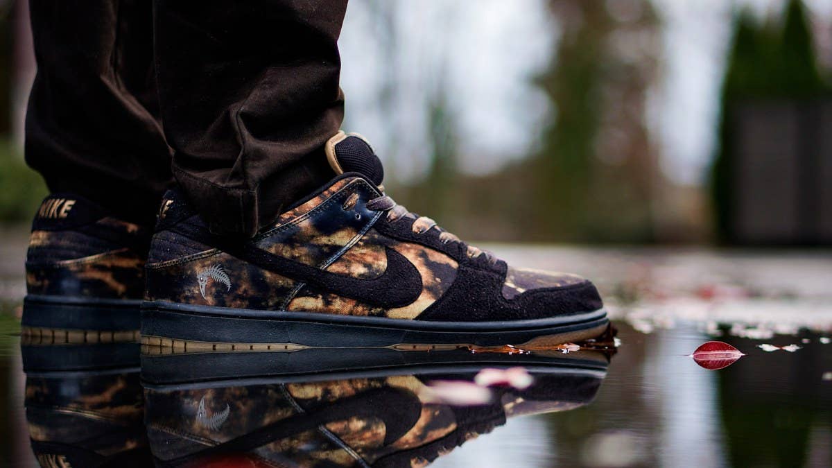 Weekly Sole Collector Forums #WDYWT check-in