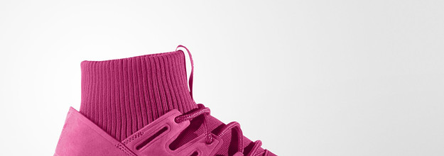 This Tubular Doom is Bringing Pink Back Complex